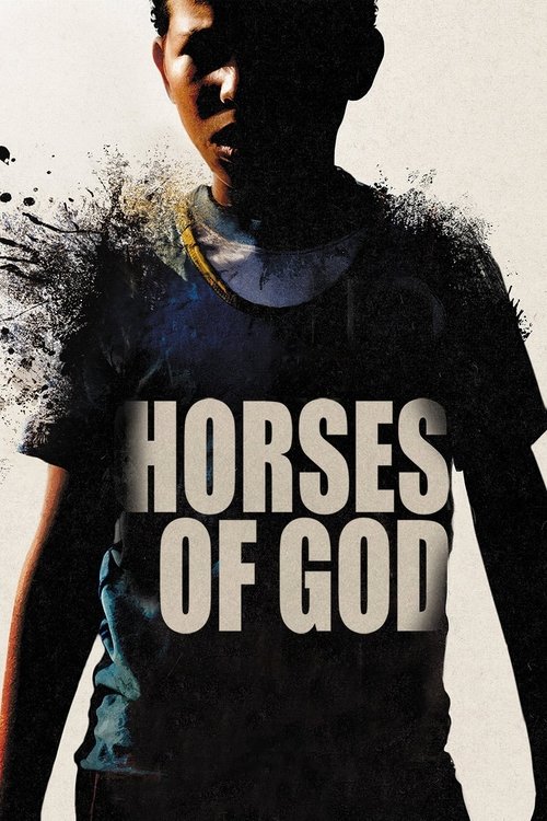 Horses of God (يا خيل الله)