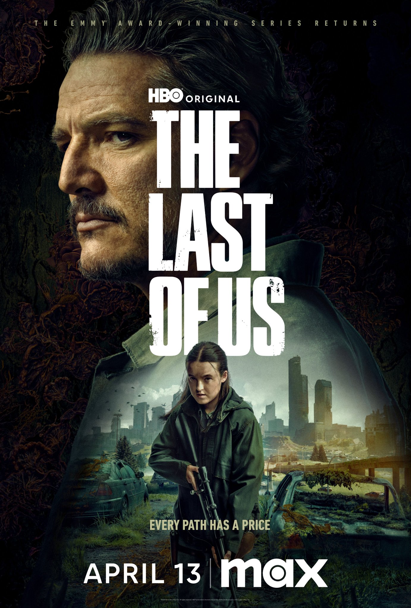 The Last of Us — S01E03 "Long, Long Time"