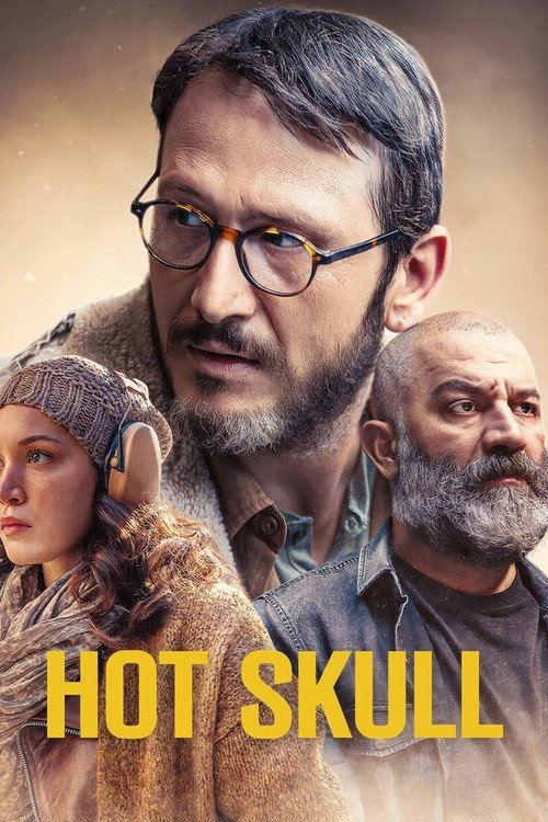 Sıcak Kafa (Hot Skull)