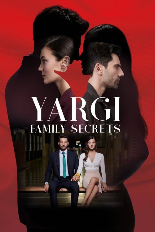 Yargı (Family Secrets)