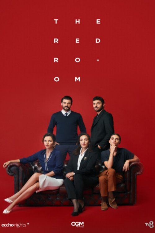 Kırmızı Oda (Red Room)